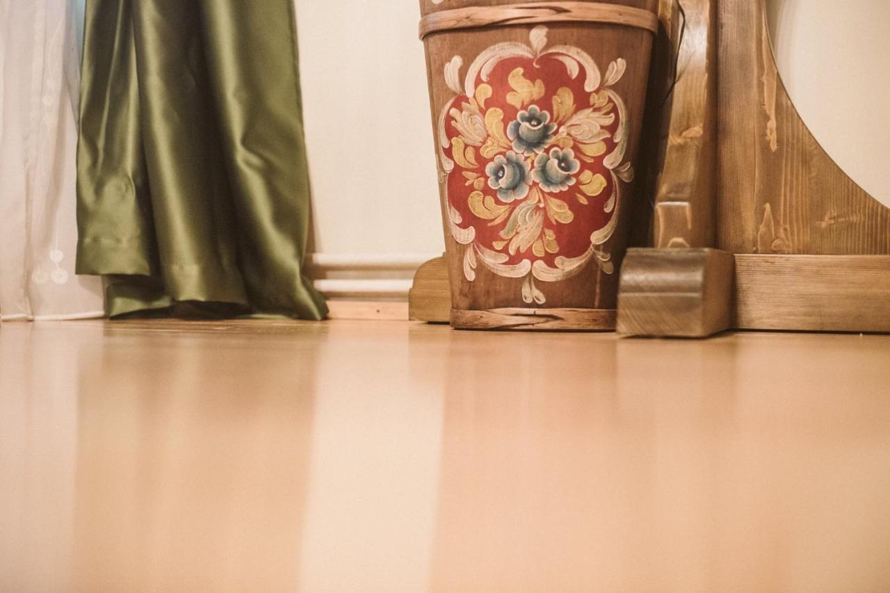 Casa Schobeln Leilighet Braşov Eksteriør bilde